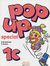 2003, Parker, S. (Parker, S.), Pop up Special 1c, Student's Book and Activities, Mitchell, H. Q., MM Publications