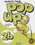 2003, Mitchell, H. Q. (Mitchell, H. Q.), Pop up 2b, Student's Book, Mitchell, H. Q., MM Publications