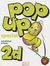 2003, Mitchell, H. Q. (Mitchell, H. Q.), Pop up Special 2d, Student's Book and Activities, Mitchell, H. Q., MM Publications