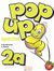 2003, Parker, S. (Parker, S.), Pop up Special 2a, Student's Book and Activities, Mitchell, H. Q., MM Publications