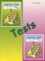 2002, Γρίβας, Κωνσταντίνος Ν. (Grivas, C. N.), Tests for Starting Steps in Grammar, Junior A, Junior B, Γρίβας, Κωνσταντίνος Ν., Grivas Publications