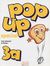 2003, Mitchell, H. Q. (Mitchell, H. Q.), Pop up Special 3a, Student's Book, Mitchell, H. Q., MM Publications