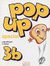 2003, Mitchell, H. Q. (Mitchell, H. Q.), Pop up Special 3b, Student's Book and Activities, Mitchell, H. Q., MM Publications