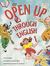 1997, Welch, Amanda (Welch, Amanda), Open up through English 1, Activity Book, Quintana, Jenny, Grivas Publications