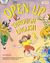 1997, Quintana, Jenny (Quintana, Jenny), Open up through English 2, Activity Book, Quintana, Jenny, Grivas Publications