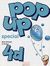 2003, Mitchell, H. Q. (Mitchell, H. Q.), Pop up Special 4d, Student's Book and Activities, Mitchell, H. Q., MM Publications