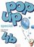 2003, Parker, S. (Parker, S.), Pop up Special 4b, Student's Book and Activities, Mitchell, H. Q., MM Publications