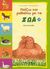 2003, Τριανταφυλλίδη, Ρόζα (Triantafyllidi, Roza ?), Παίζω και μαθαίνω με τα ζώα 1, Ζώα της αυλής, Τριανταφυλλίδη, Ρόζα, Εκδόσεις Παπαδόπουλος