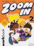2002, Parker, S. (Parker, S.), Zoom in 2, Workbook, Mitchell, H. Q., MM Publications