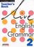 2001, Mitchell, H. Q. (Mitchell, H. Q.), Live English Grammar 2, Teacher's Book, Mitchell, H. Q., MM Publications