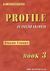 2002, Μπουκουβάλας, Γιάννης (Mpoukouvalas, Giannis ?), Profile on English Grammar 3, English Version, Μπουκουβάλας, Γιάννης, Litera - John Boukouvalas