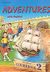 2000, Walsh, Brian (Walsh, Brian), Adventures with English 2, Coursebook: Teacher's, Μπουκουβάλας, Γιάννης, Litera - John Boukouvalas