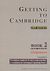 2002, Walsh, Brian (Walsh, Brian), Getting to Cambridge 2, FCE Level: Companion: Teacher's, Μπουκουβάλας, Γιάννης, Litera - John Boukouvalas