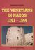 2000, Σπανού, Κατερίνα (Spanou, Katerina ?), The Venetians in Naxos 1207 - 1566, , Κωτσάκης, Αθανάσιος, Πελασγός