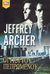 2004, Jeffrey  Archer (), Οι γιοί του πεπρωμένου, , Archer, Jeffrey, 1940-, Bell / Χαρλένικ Ελλάς