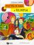 2004, Γρίβα, Έλλη (Griva, Elli), Mezz'ora di magia a Olimpia, , Σέρβη, Κατερίνα, Εκδόσεις Πατάκη