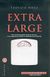 Extra large, , Bell, Julia, Άγκυρα, 2003