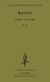 2004, Φιλολογική Ομάδα Κάκτου (Philological Team of Cactos Publications), Λέξεων συναγωγή, Κατά στοιχείον: Α-Δ, Φώτιος Α΄ ο Μέγας, Κάκτος