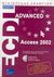 2004, Λεόντιος, Μάνος (Leontios, Manos ?), ECDL Advanced Access 2002, , Λεόντιος, Μάνος, Γκιούρδας Β.