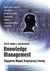 2004, Blackwell, John (), Knowledge Management, Σύγχρονος οδηγός διαχείρισης γνώσης: Μοντέλα και εργαλεία, στρατηγική, intellectual capital, σχεδιασμός, μάθηση, εταιρική κουλτούρα, υλοποίηση, Gamble, Paul R., Δίαυλος