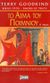 2003, Τσιριμώκος, Αυγουστίνος (Tsirimokos, Avgoustinos), Το αίμα του ποιμνίου, , Goodkind, Terry, Anubis