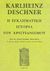 2004, Αργυροηλιοπούλου, Μαίρη (Argyroiliopoulou, Mairi ?), Η εγκληματική ιστορία του χριστιανισμού, Αρχαία χριστιανική εκκλησία: Β΄ σκοταδισμός, εκμετάλλευση, καταστροφές, Deschner, Karlheinz, Κάκτος