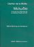 1997, Νάσος, Κώστας Γ. (Nasos, K.), Μελωδία, Η ιστορία και η πρακτική της, σε διάφορες εποχές και στυλ: Βιβλίο μελέτης και ασκήσεων, Motte, Diether de la, Νάσος