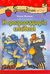 2005, Masters, Antony (Masters, Antony), Η αρουροσυμμορία επιτίθεται, , Masters, Antony, Ψυχογιός