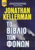 2005, Kellerman, Jonathan (Kellerman, Jonathan), Το βιβλίο των φόνων, , Kellerman, Jonathan, Bell / Χαρλένικ Ελλάς