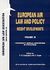 2003, Δαγτόγλου, Πρόδρομος Δ. (Dagtoglou, Prodromos D.), European Air Law and Policy, Recent Developments: Fourteenth Annual Conference in Stockholm, 22 November 2002, , Σάκκουλας Αντ. Ν.