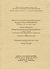 1995, Γεμιστός, Γεώργιος (Πλήθων) (Gemistos, Georgios (Plethon)), Μαγικά λόγια των από Ζωροάστρου μάγων. Γεωργίου Γεμιστού Πλήθωνος εξήγησις εις αυτά τα λόγια. La recension arabe des Μαγικά λόγια par Michel Tardieu, Edition critique avec introduction, traduction et commentaire, Ανώνυμος, Ακαδημία Αθηνών