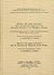 1990, Anicius Manlius Boethius (), De topicis differentiis (Περί διαφοράς τόπων), και οι βυζαντινές μεταφράσεις των Μανουήλ Ολοβώλου και Προχόρου Κυδώνη, Boethius, Anicius Manlius Torquatus Severinus, Ακαδημία Αθηνών