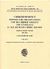 2003, Πρεβελάκης, Ελευθέριος (Prevelakis, E.), Correspondence between the Foreign Office and the British Embassy and Consulates in the Ottoman Empire 1820-1833, Foreign Office 78/97-221, 1820-1833: A Descriptive List, , Ακαδημία Αθηνών