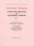 1998, Καψωμένος, Ερατοσθένης Γ. (Kapsomenos, Eratosthenis G.), Διονύσιος Σολωμός. Ανθολόγιο θεμάτων της Σολωμικής ποίησης, , Σολωμός, Διονύσιος, 1798-1857, Ίδρυμα της Βουλής των Ελλήνων