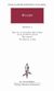 2003, Φίλων ο Αλεξανδρεύς (Philon), Άπαντα 4, Περί των του δοκησισόφου Κάιν εγγονών και ως μετανάστης γίγνεται, Περί γιγάντων, Ότι άτρεπτον το θείον, Φίλων ο Αλεξανδρεύς, Κάκτος