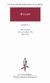 2003, Φίλων ο Αλεξανδρεύς (Philon), Άπαντα 5, Περί γεωργίας, Περί φυτουργίας, Περί μέθης, Φίλων ο Αλεξανδρεύς, Κάκτος