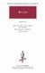 2004, Φίλων ο Αλεξανδρεύς (Philon), Άπαντα 6, Περί ων νήψας ο Νώε εύχεται και καταράται, Περί συγχύσεως διαλέκτων, Περί αποικίας, Φίλων ο Αλεξανδρεύς, Κάκτος