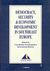 2002, Μπότσιου, Κωνσταντίνα Ε. (Botsiou, Konstantina E.), Democracy, Security and Economic Development in Southeast Europe, , Συλλογικό έργο, Εκδόσεις Ι. Σιδέρης