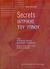 2005, Σταυράκης, Ανδρέας (Stavrakis, Andreas ?), Secrets ιατρικής του ύπνου, , Stevens, Damien, Ιατρικές Εκδόσεις Π. Χ. Πασχαλίδης