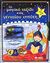 2005, Engelman - Berner, Beth (Engelman - Berner, Beth), Το μαγικό ταξίδι ενός γενναίου ιππότη, Ένα βιβλίο γεμάτο αινίγματα και λαμπερές εκπλήξεις: Λάμπει στο σκοτάδι, Engelman - Berner, Beth, Σαββάλας