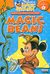 2005, χ.ό. (s.n.), Magic beans, Μάθε αγγλικά παρέα με την Disney: Για αρχάριους, χ.ο., Ελληνικά Γράμματα