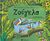 2005, Ζούπα, Στέλλα (Zoupa, Stella ?), Έξι γενναία μαϊμουδάκια στη ζούγκλα, Ένα μαγικό βιβλίο με κρυμμένες εικόνες, O' Leary, John, Σαββάλας