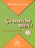 2005, Γεωργαντάς, Γεώργιος (Georgantas, Georgios ?), Ca marche bien! 1, Livre du professeur, Γεωργαντάς, Γεώργιος, Georges Georgantas