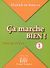 2005, Γεωργαντάς, Γεώργιος (Georgantas, Georgios ?), Ca marche bien! 1, Livre de l' eleve, Γεωργαντάς, Γεώργιος, Georges Georgantas