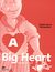 2004, κ.ά. (et al.), Big Heart A, Companion, Sachpazian, Maria-Araxi, Macmillan Hellas SA