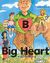 2004, Impey, Martin (Impey, Martin), Big Heart B, Pupil's Book, Perrett, Jeanne, Macmillan Hellas SA