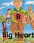 2004, Αλεξάνδρου, Μάρω (Alexandrou, Maro), Big Heart B, Teacher's Book, Perrett, Jeanne, Macmillan Hellas SA