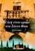 2004, Smith, Dennis L. (Smith, Dennis L.), Η ζωή είναι ωραία στο Σάντο Φίκο, Μυθιστόρημα, Smith, Dennis L., Διόπτρα