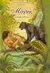 2005, Παππά, Μαρία (Pappa, Maria), Μόγλης, Το βιβλίο της ζούγκλας, Kipling, Rudyard - Joseph, 1865-1936, Εκδόσεις Παπαδόπουλος