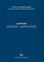 2004, κ.ά. (et al.), Μνήμη Μιχαήλ Μηνούδη, , Συλλογικό έργο, Σάκκουλας Αντ. Ν.